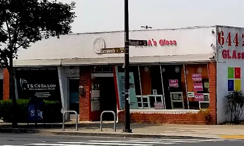 ALBA's Glass Inc. photo 1