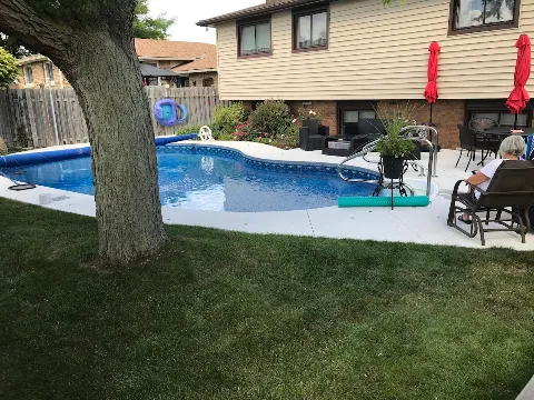 Quality Pools photo 1