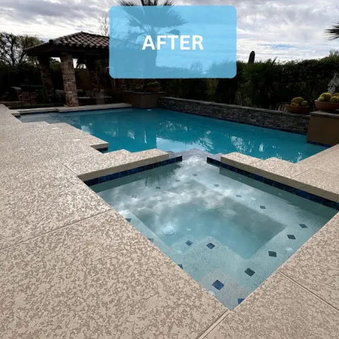 Aqua Shine Pool Services photo 1