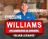 Williams Plumbing & Drain Service