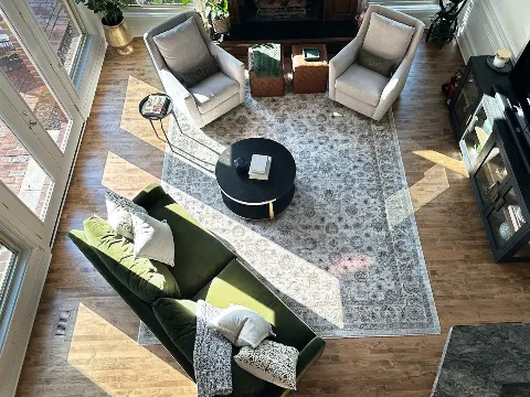 Totta Hardwoods in Kansas City