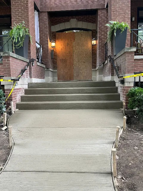 Buildmax Design & Construction Inc in Chicago