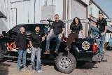 Kirkness Roofing Inc