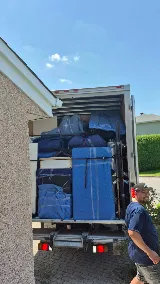 Demenagement Rive-Sud photo 4