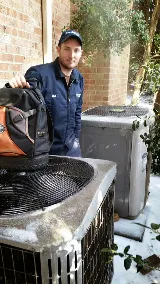 Ross & Witmer Heating & Air Conditioning photo 7