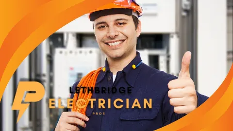 Electrician Allpros Lethbridge in Lethbridge