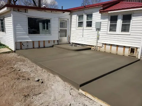 Dillmann's Custom Concrete photo 1