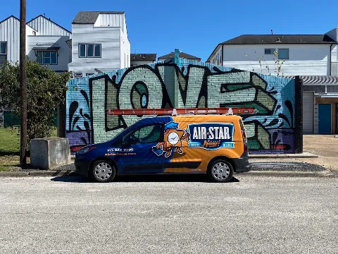 Air Star Now in Houston