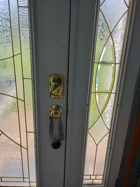 Worcester Mobile Lock & Key photo 1