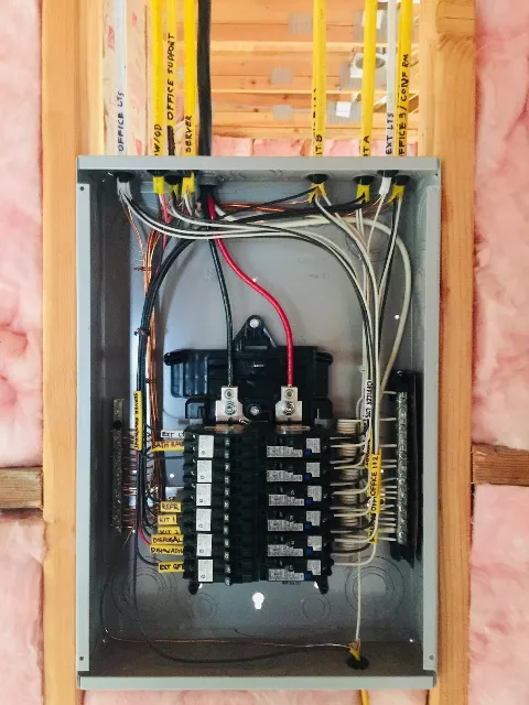 Kardon Electric Company Inc photo 1