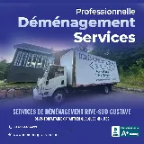 Demenagement Rive-Sud photo 3