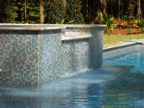 ASP - America's Swimming Pool Company of Savannah photo 1