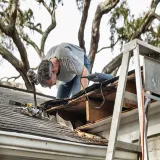 First Roofing