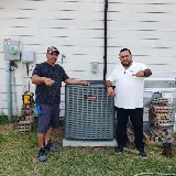 Trilogy AC