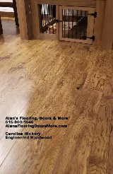 Alan's Flooring, Doors & More photo 7