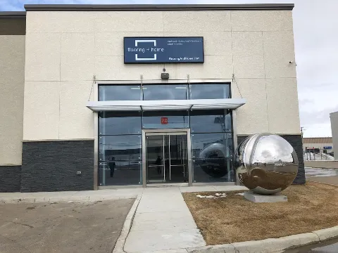 Flooring + Home Saskatoon in Saskatoon