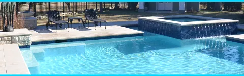 Edwards Pool Construction photo 1