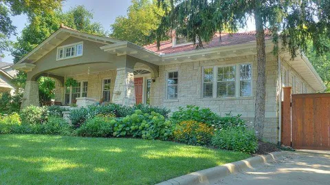 Bill Ragan Roofing Company photo 1