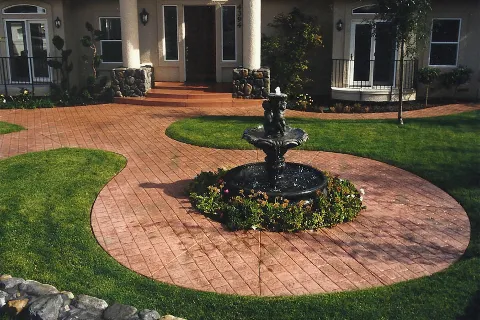 Anchor Concrete in Sparks