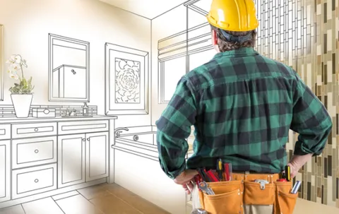 Salt Lake City Contractors in Salt Lake City