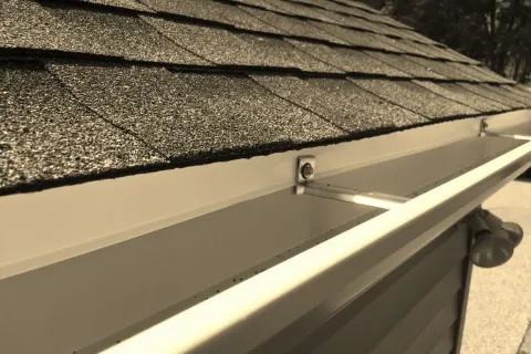 Norton Construction roofing in Blue Springs