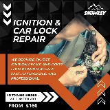 Snowkey Locksmith photo 4