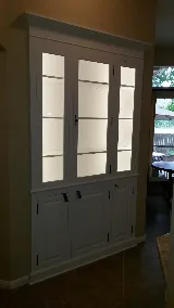 Herbert H. Construction photo 6