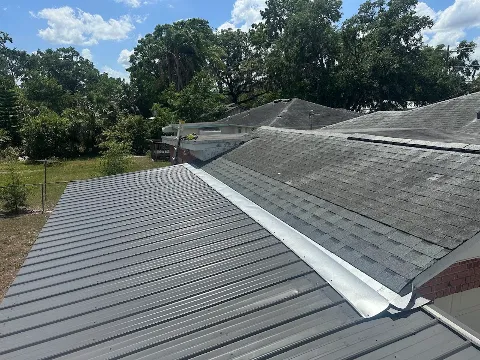 Tampa Roof Repair LLC photo 1