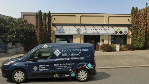 Floor Coverings International in Seattle
