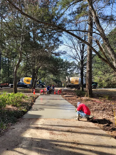 SC Steel and Concrete Professionals in Shreveport