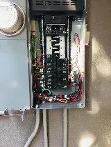 Four Ace Electrical Services Corporation photo 7