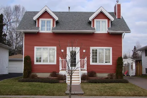 BAYLOCK Entrance Solutions photo 1