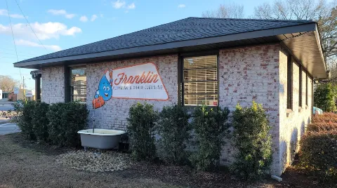 Franklin Plumbing & Drain Cleaning in Columbia