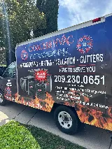 Coaches HVAC ExtraordinAIR photo 8
