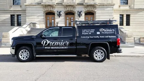 Premier Pest Management photo 1