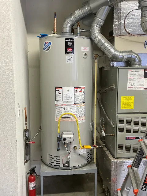 Durham Plumbing Solutions photo 1