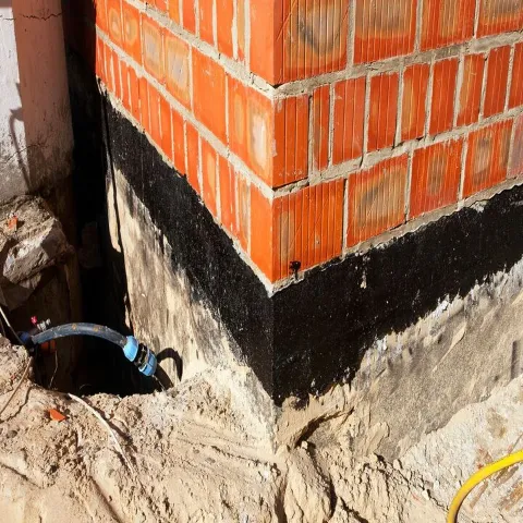 Hub City Foundation Repair Co in Hattiesburg
