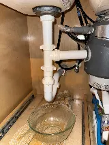 Hers & His Plumbing Services photo 5
