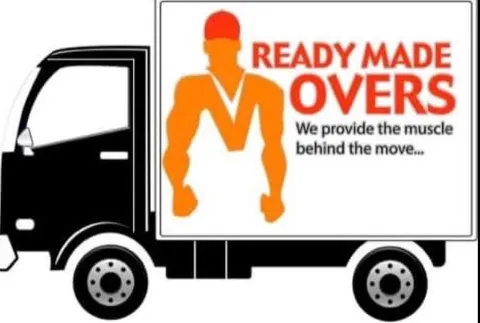 Ready Made Movers LLC photo 1
