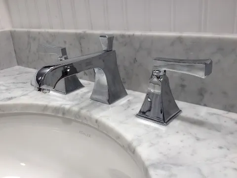 Mackin & Sons Plumbing in Canton