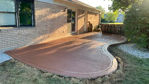 LNS Concrete LLC photo 1