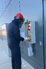 The Electrician, Inc photo 4