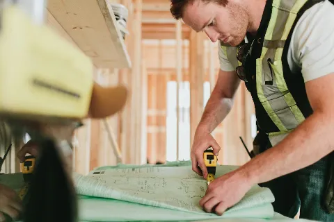 Square Foot Construction Home Builders in Penticton