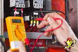 Mister Sparky Electrician Houston photo 8