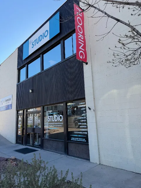The Flooring Studio in St. George