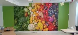 Peinture D.m. et Installations de papiers peint photo 4