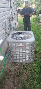 AOBUTEC HVAC Heating & Cooling photo 2