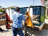 California Machinery Movers photo 6