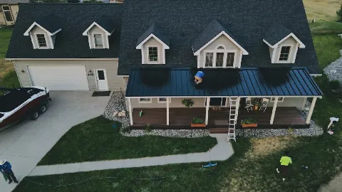 Swagg Roofing & Siding photo 1