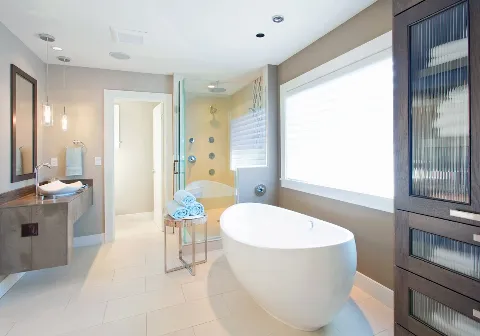 Peak Nine Design Remodeling in Overland Park